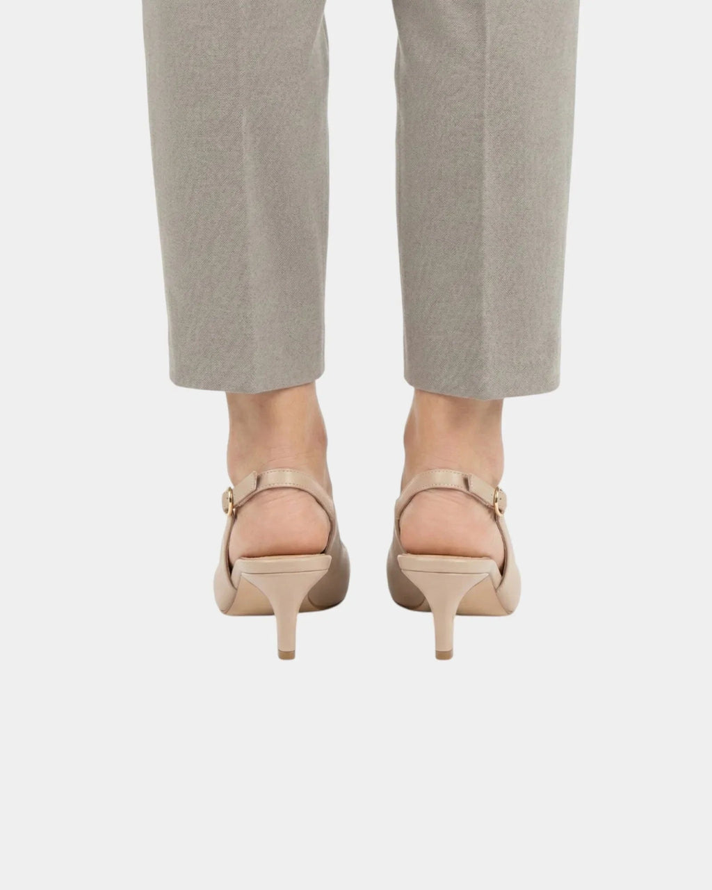Tiphaine | Elegante High Heels