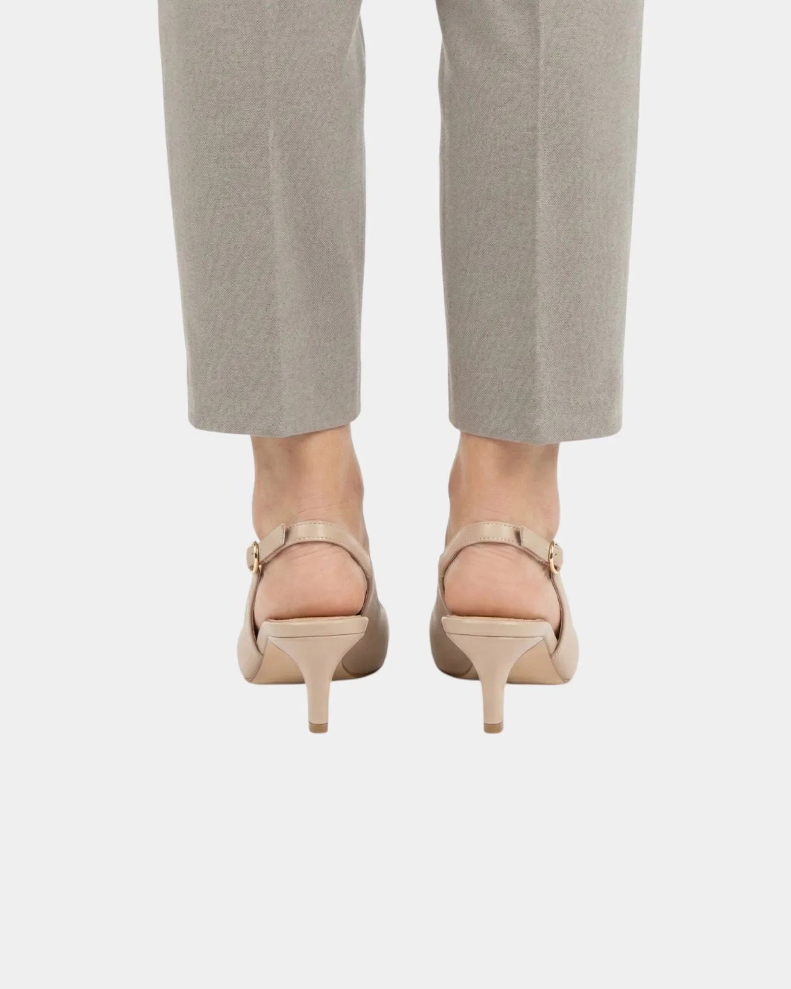 Tiphaine | Elegante High Heels