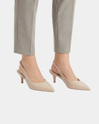Tiphaine | Elegante High Heels