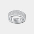 Luciana | Glänzender Ring