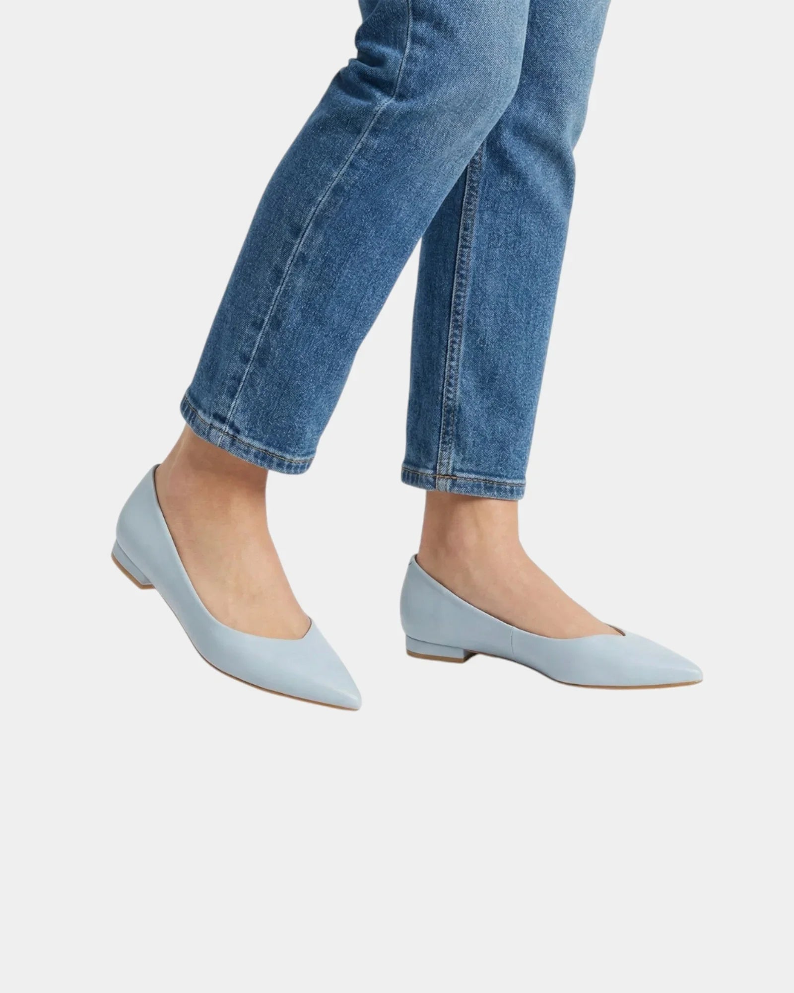 Maud | Bequeme High Heels