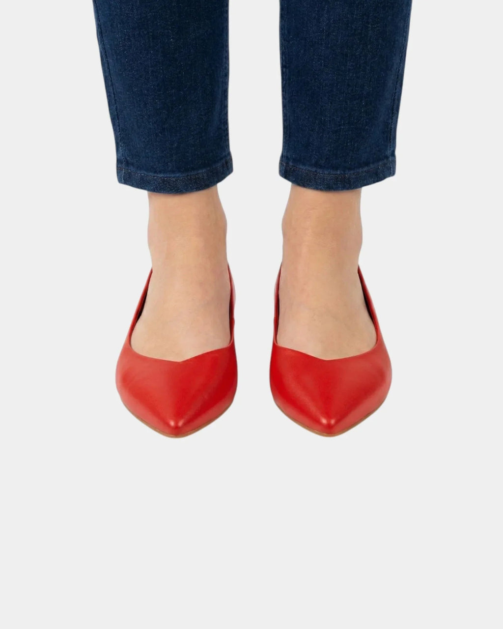 Maud | Bequeme High Heels