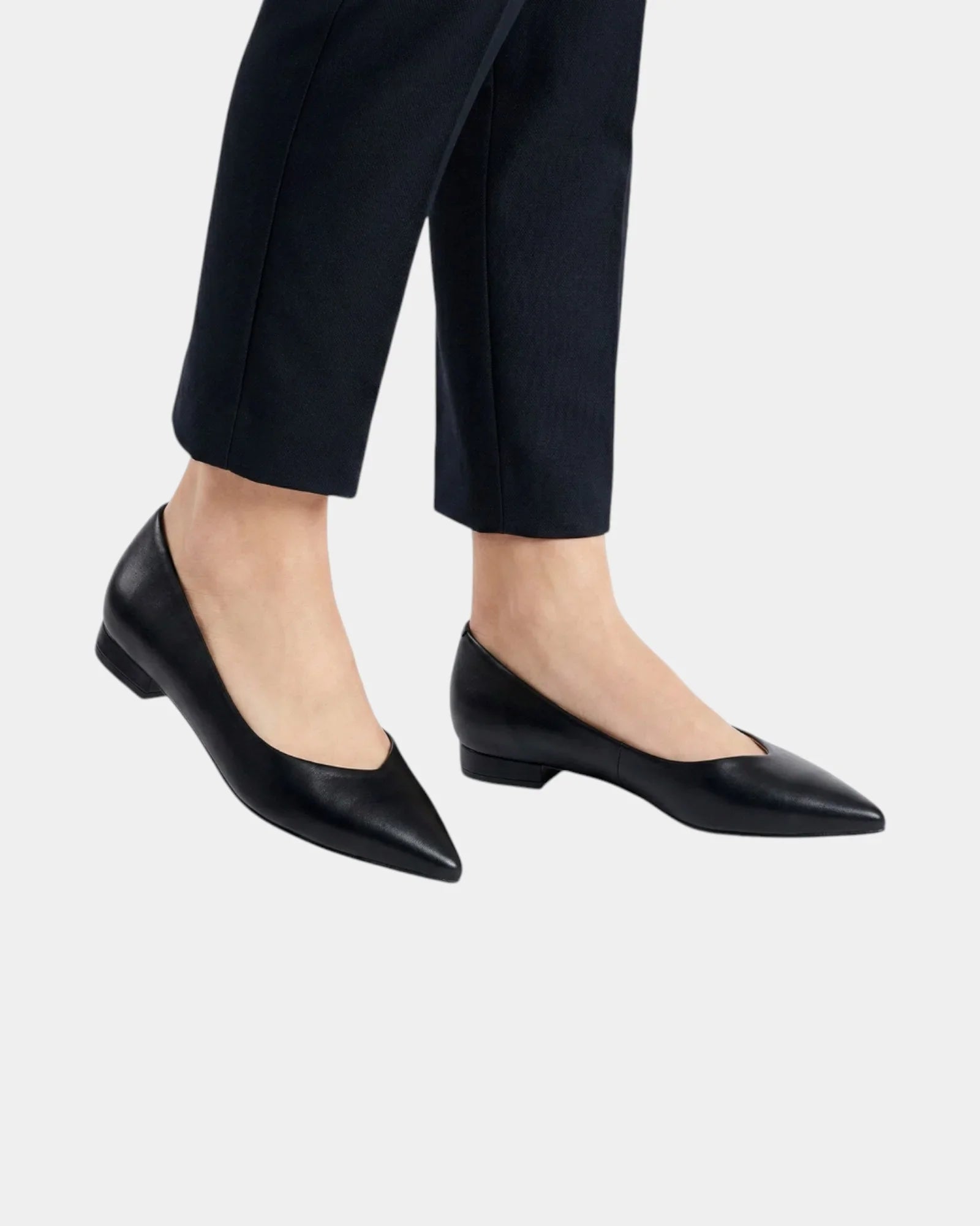 Maud | Bequeme High Heels