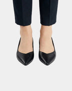 Maud | Bequeme High Heels