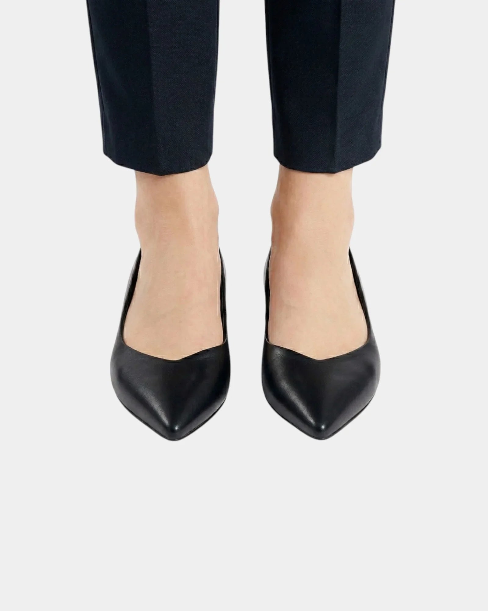 Maud | Bequeme High Heels