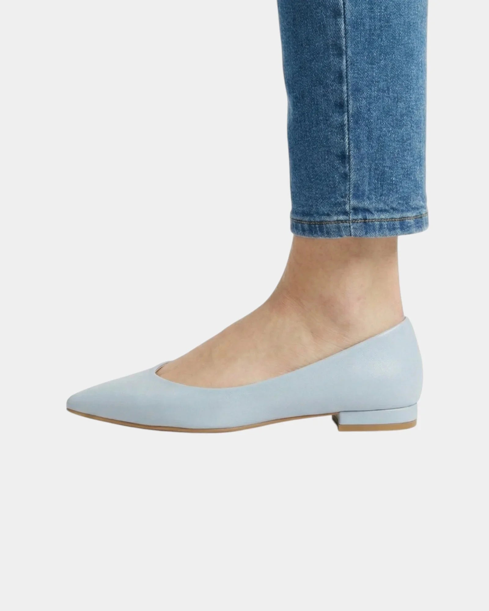 Maud | Bequeme High Heels