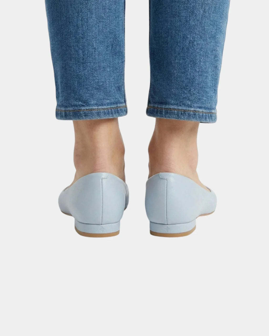 Maud | Bequeme High Heels