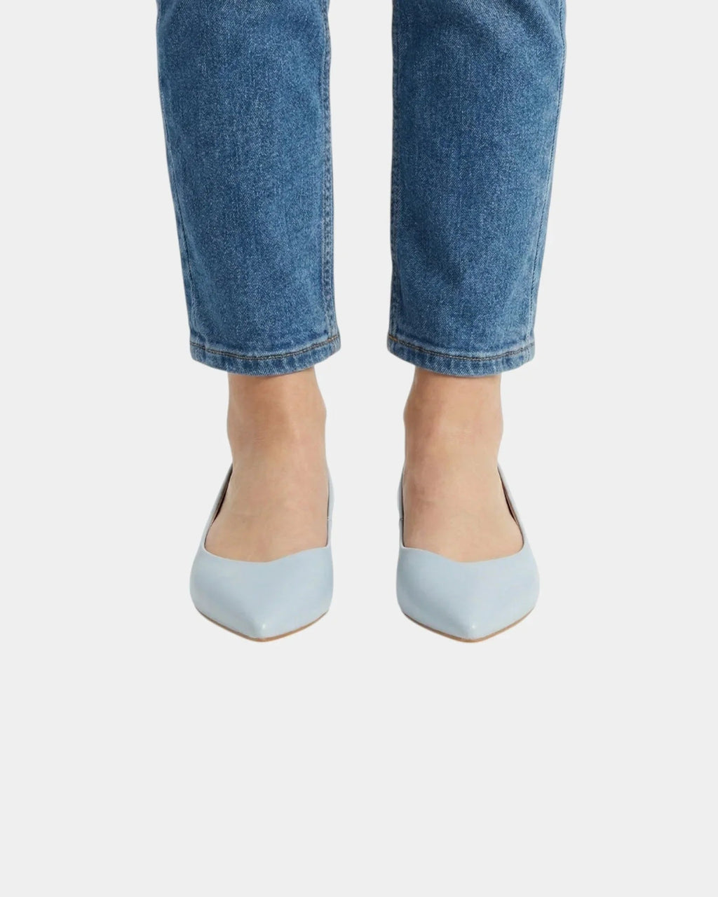 Maud | Bequeme High Heels