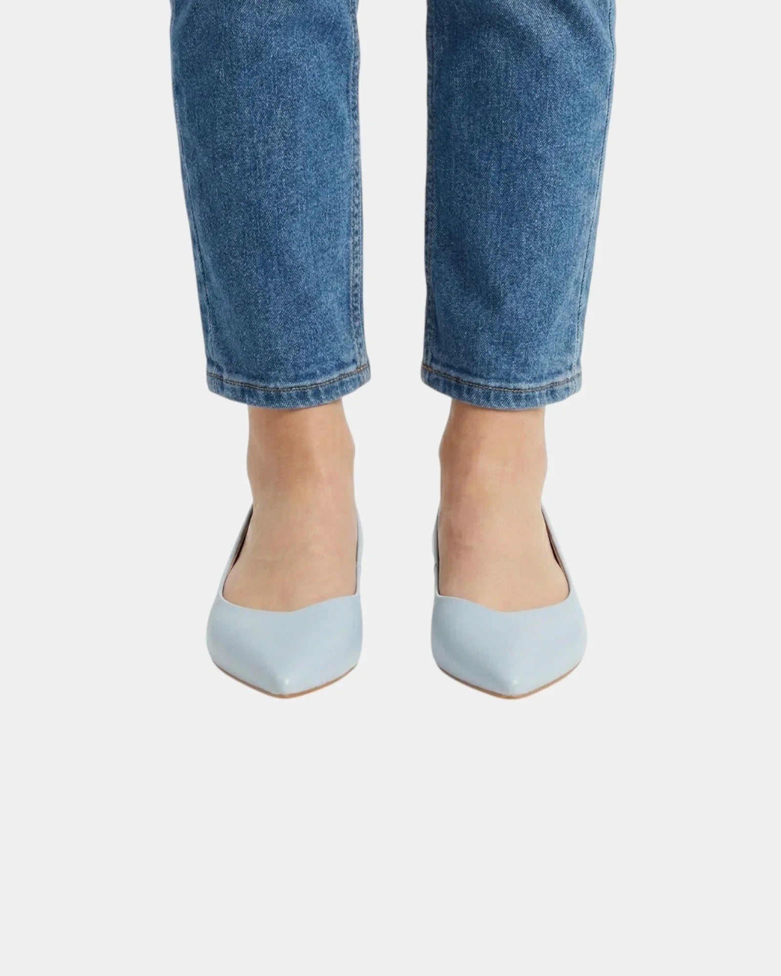 Maud | Bequeme High Heels