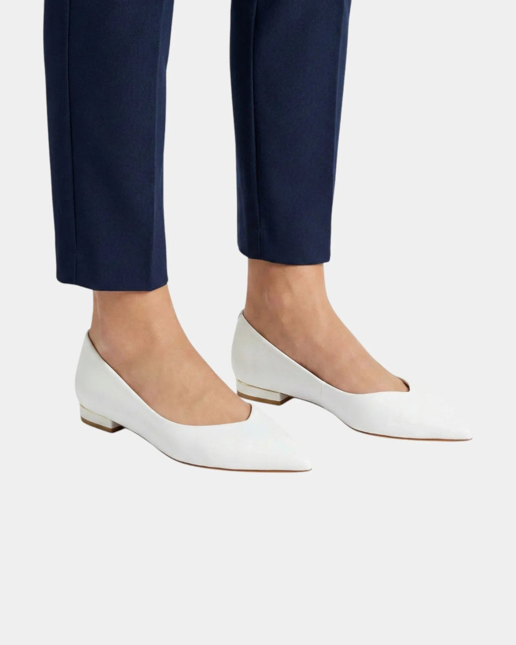 Maud | Bequeme High Heels