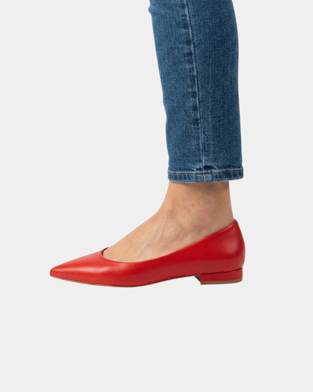 Maud | Bequeme High Heels