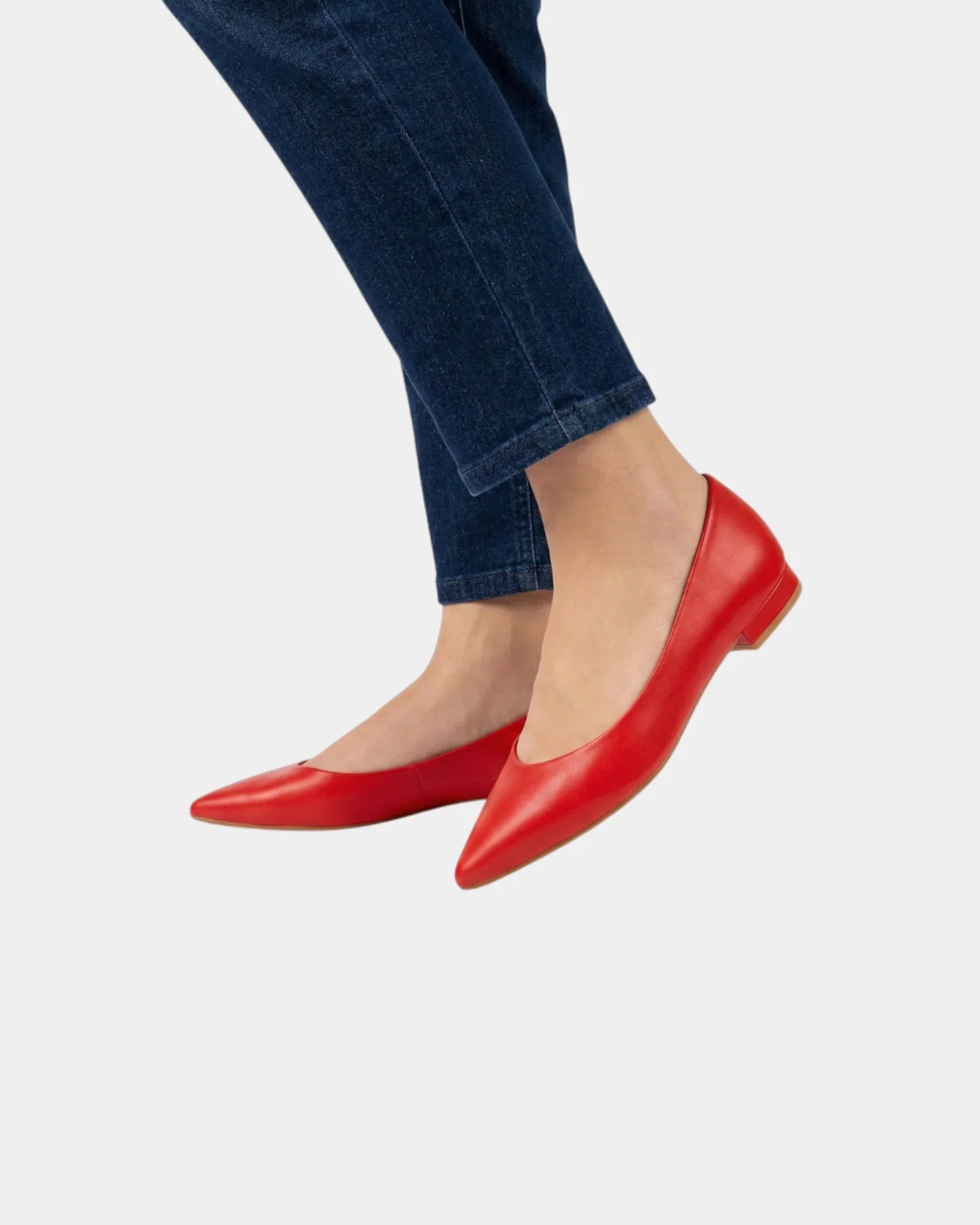 Maud | Bequeme High Heels