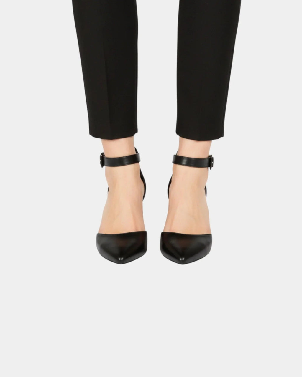 Jeanine | Bequeme High Heels