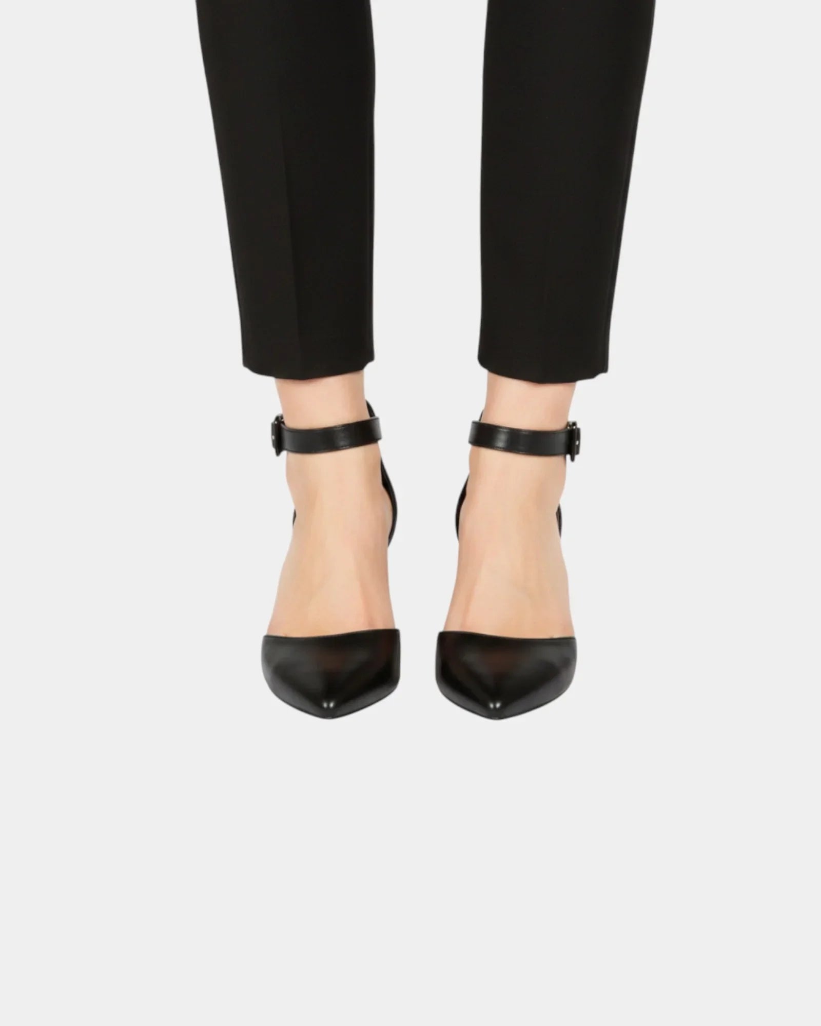 Jeanine | Bequeme High Heels