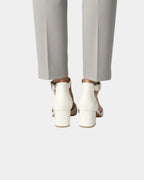 Jeanine | Bequeme High Heels