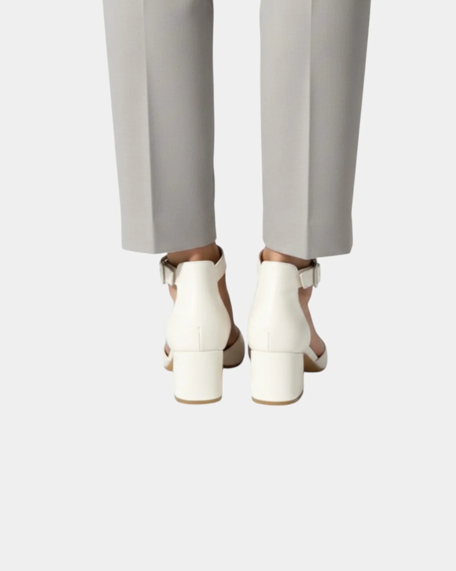 Jeanine | Bequeme High Heels