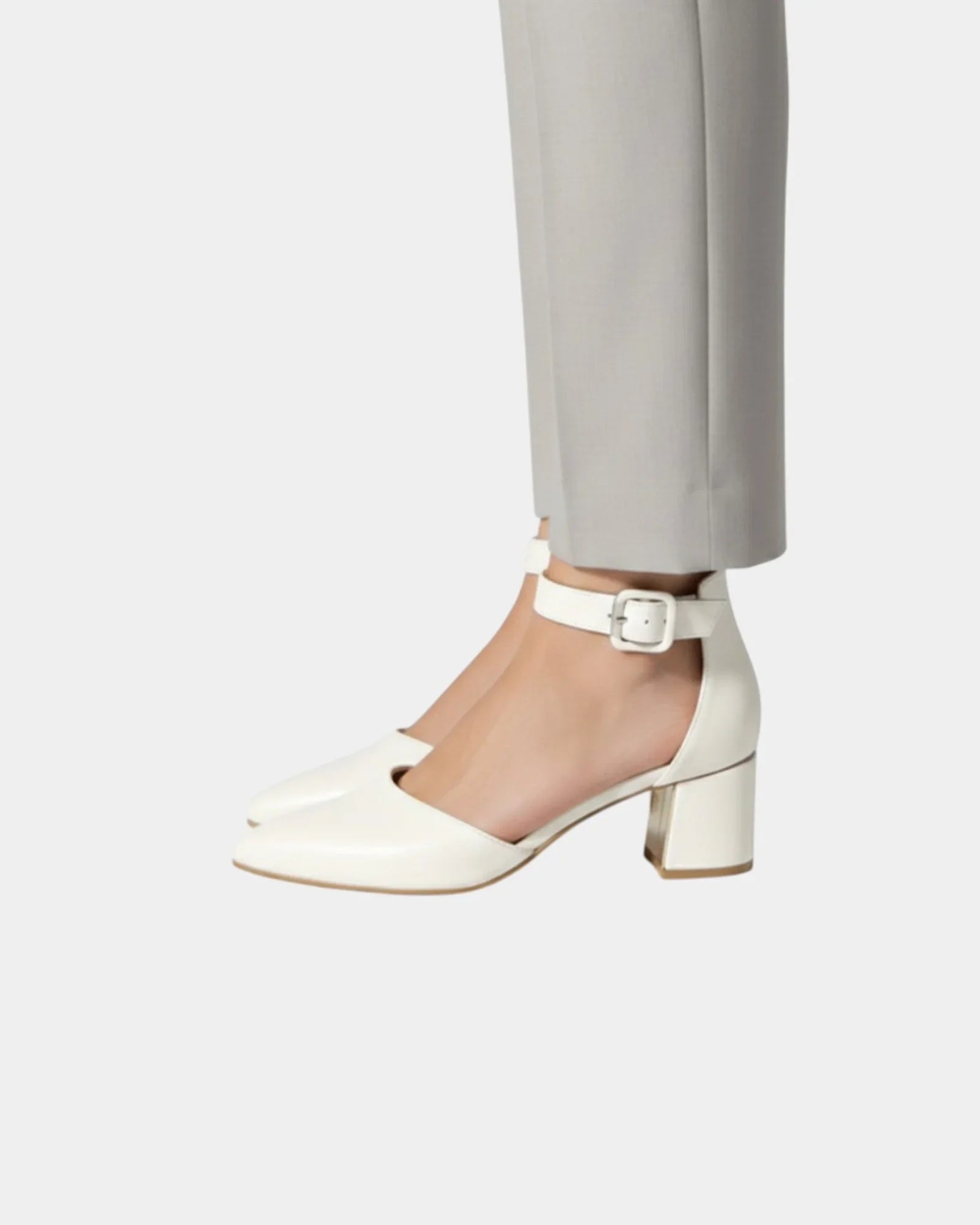 Jeanine | Bequeme High Heels