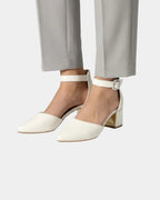 Jeanine | Bequeme High Heels