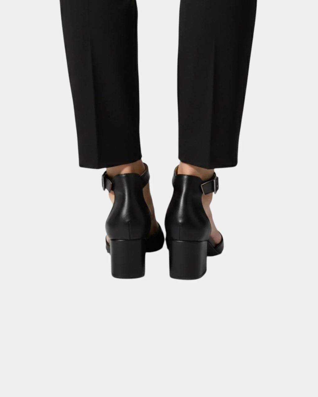Jeanine | Bequeme High Heels