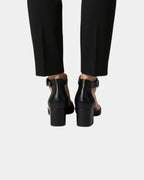 Jeanine | Bequeme High Heels