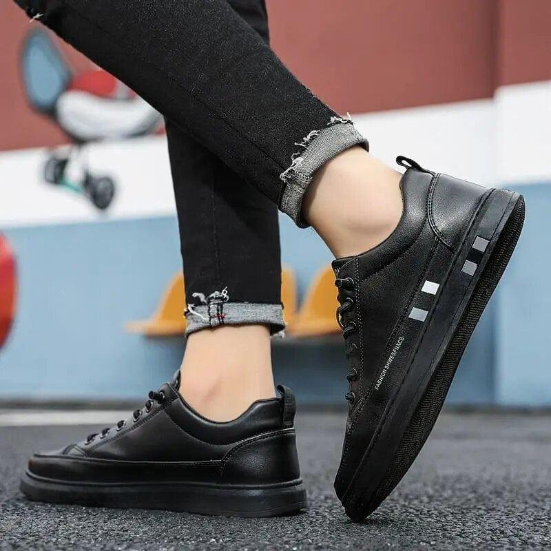 Flash | Elegante Orthopädische Schuhe