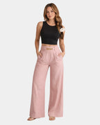 Audrey | Elegante weite Hose