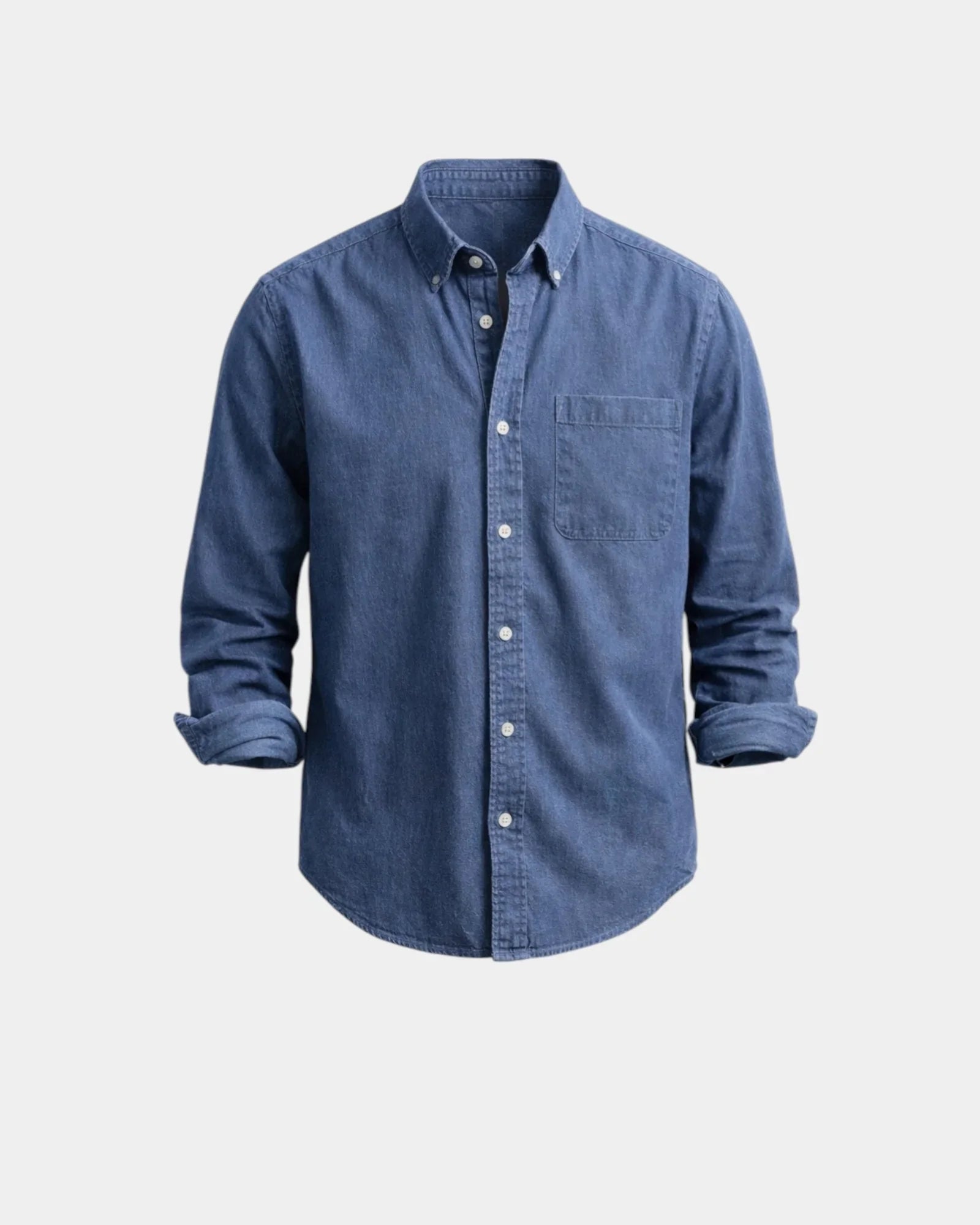 Sébastien | Casual-Chic Hemd