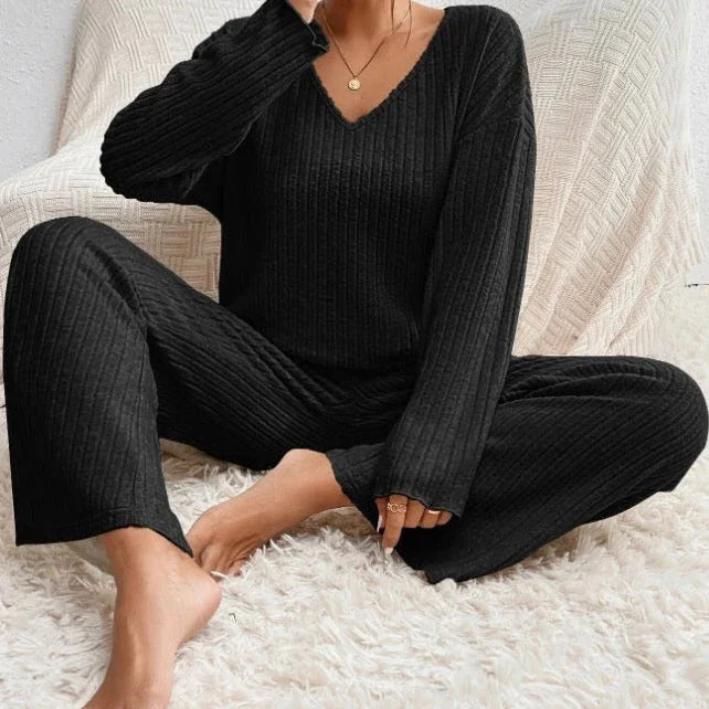 Inès | Bequemes Freizeit-Outfit