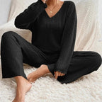 Inès | Bequemes Freizeit-Outfit