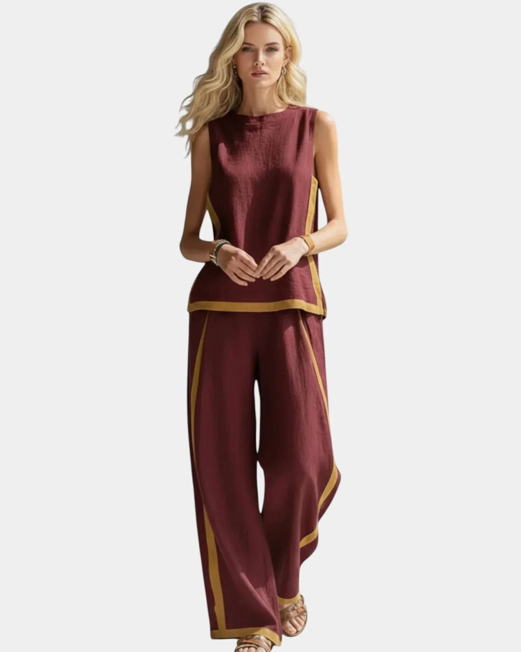 Leila | Elegantes Ensemble