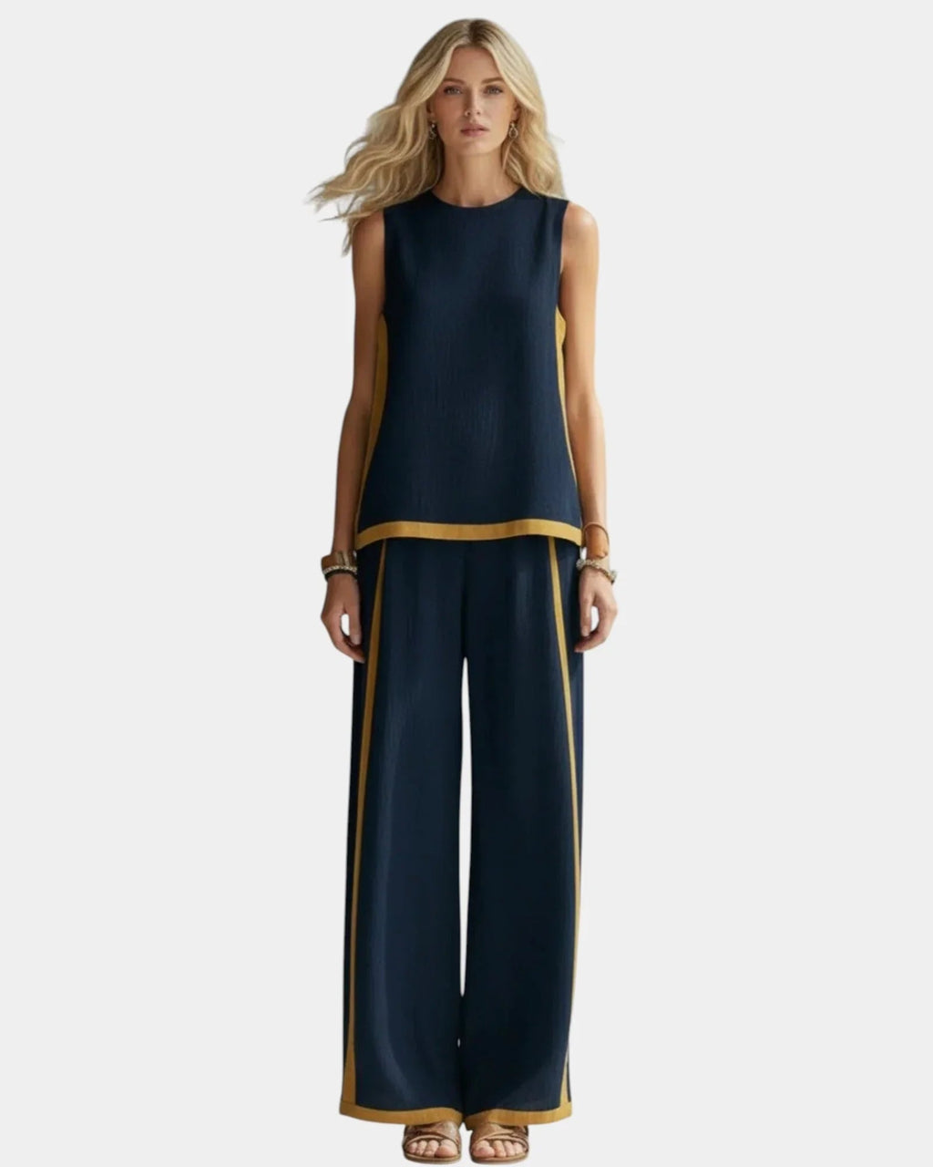Leila | Elegantes Ensemble