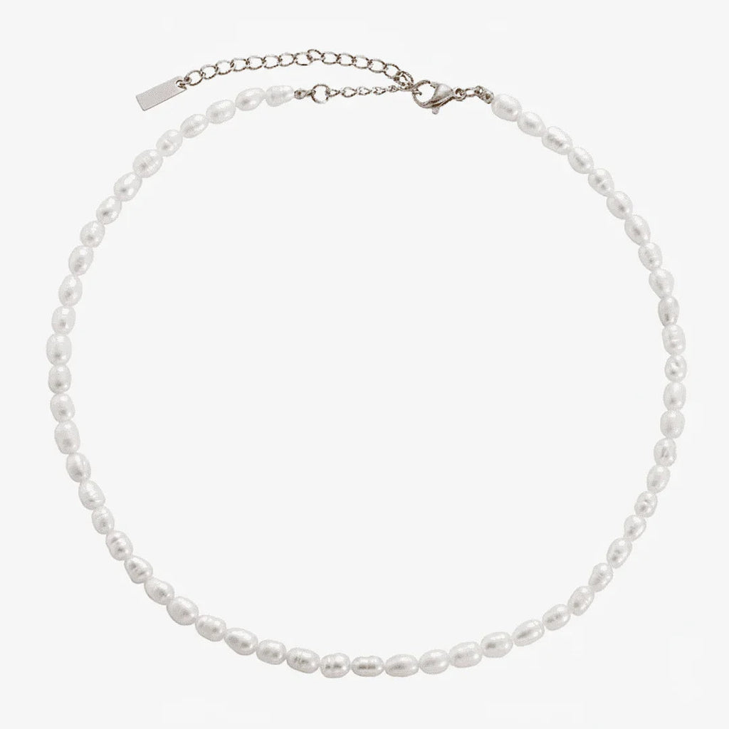 Noémie | Zarter Choker Farbexplosion
