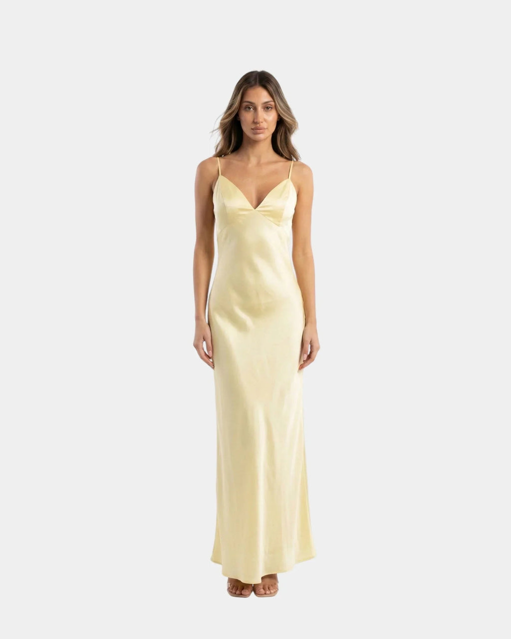 Myriam | Luxuriöse Eleganz