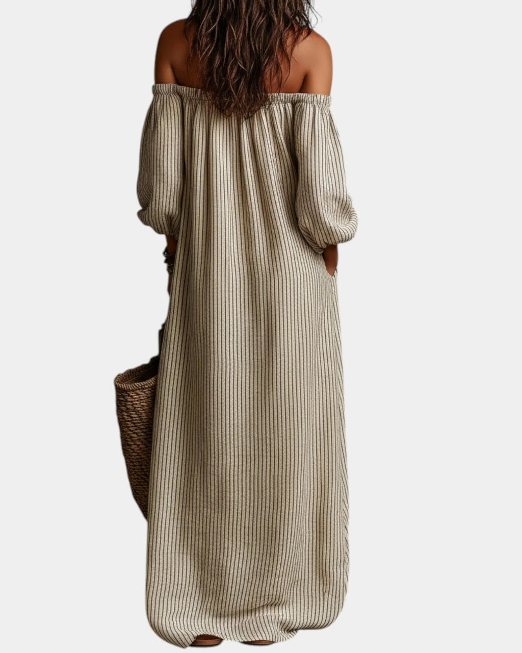 Sibylle | Maxikleid