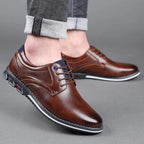 Harrison | Elegante Bequeme Schuhe