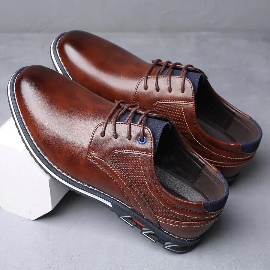 Harrison | Elegante Bequeme Schuhe