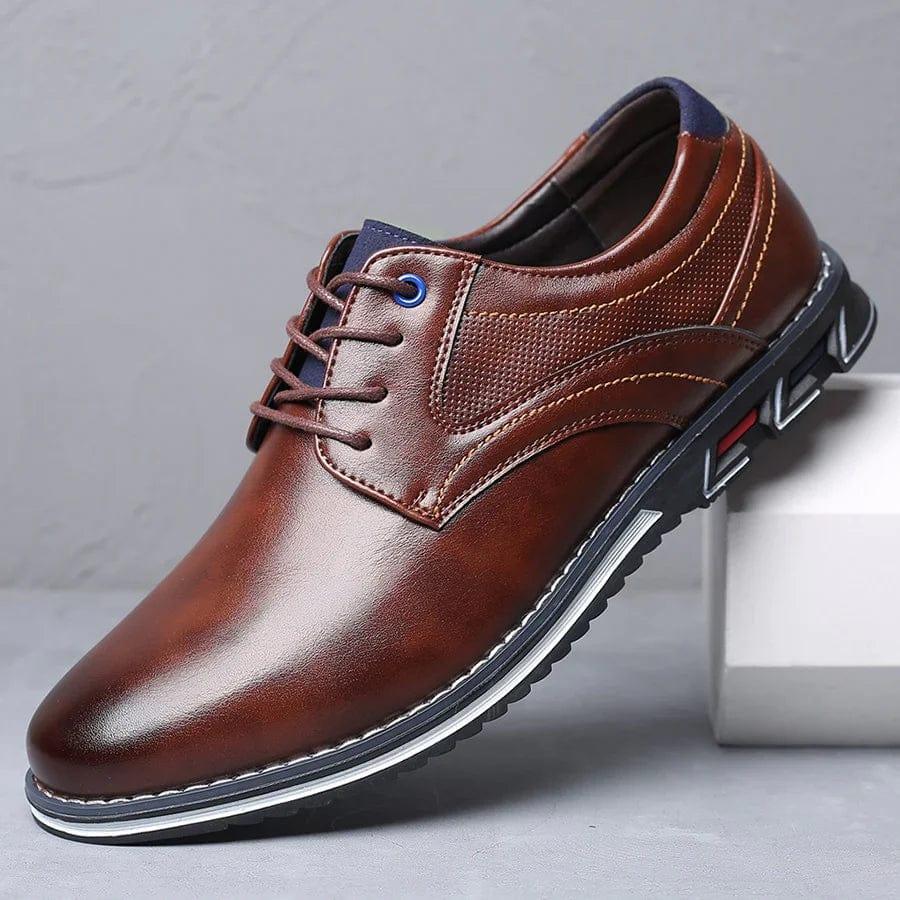 Harrison | Elegante Bequeme Schuhe