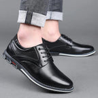 Harrison | Elegante Bequeme Schuhe