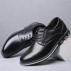 Harrison | Elegante Bequeme Schuhe