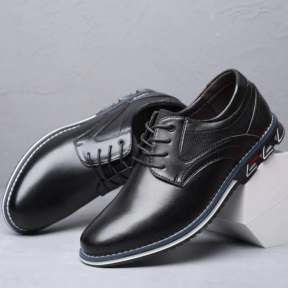 Harrison | Elegante Bequeme Schuhe