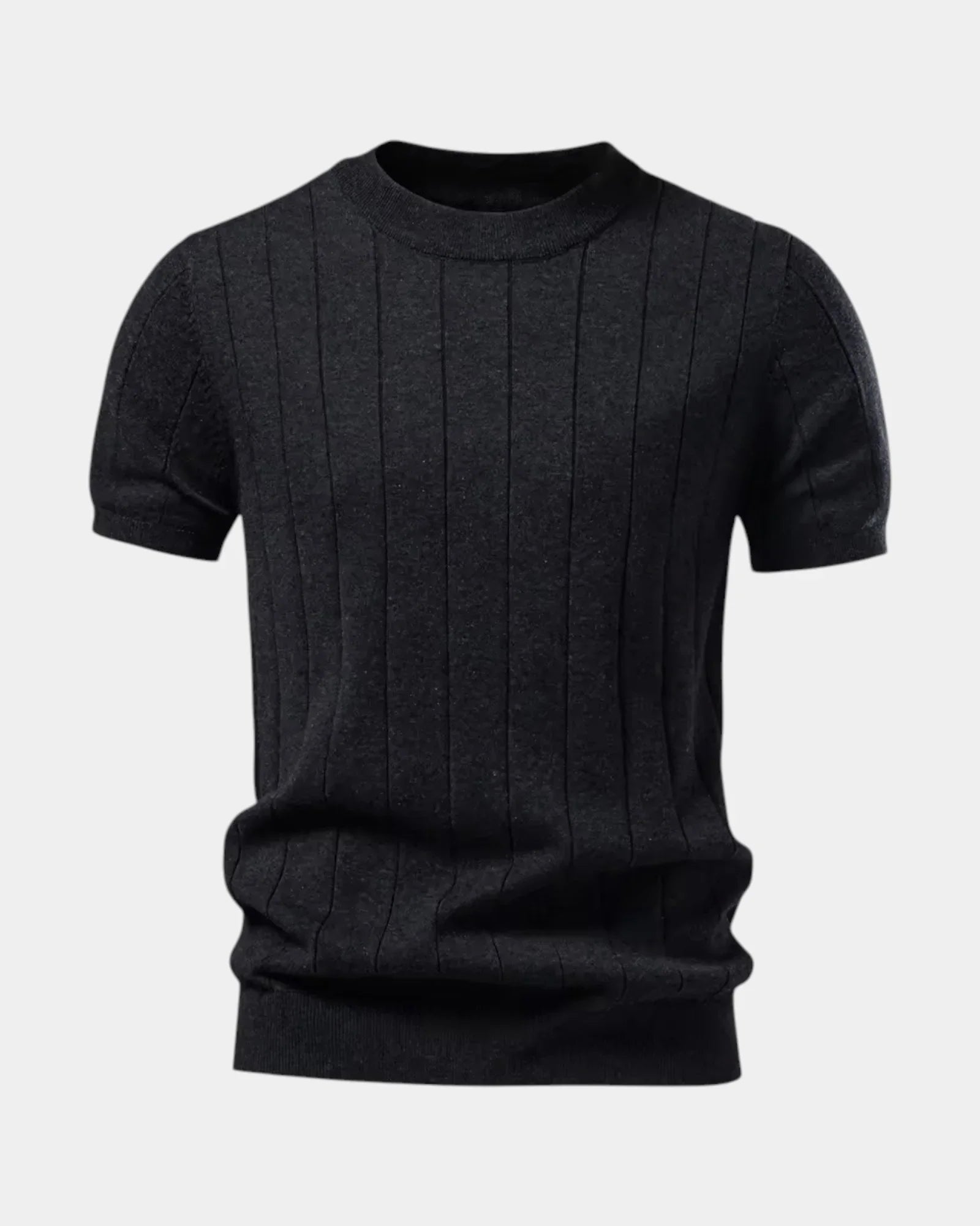 Nathan | Luxus T-Shirt aus Baumwolle