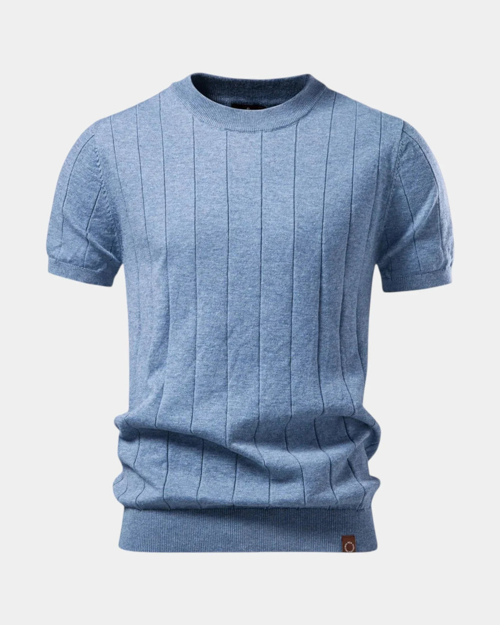 Nathan | Luxus T-Shirt aus Baumwolle