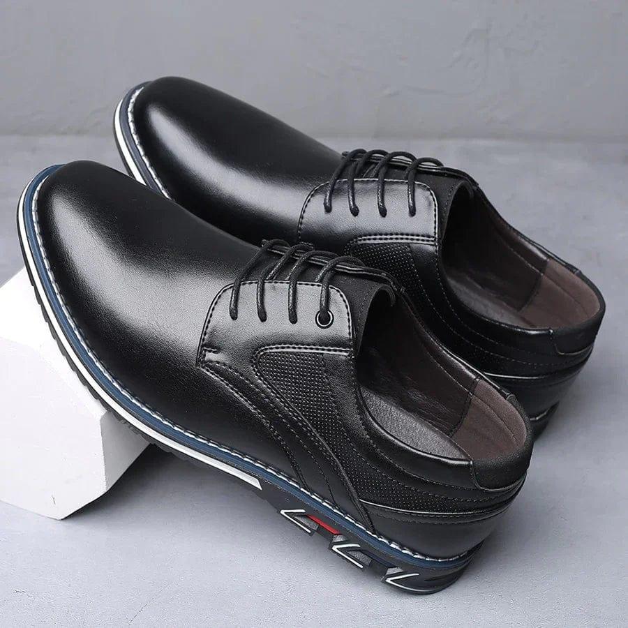 Harrison | Elegante Bequeme Schuhe