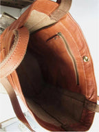 Lorena | Moderner und eleganter Ledertasche