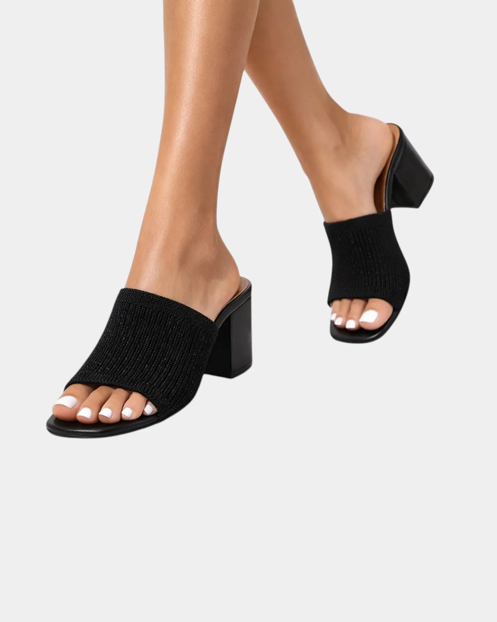 Jessica | Blockabsatzsandalen