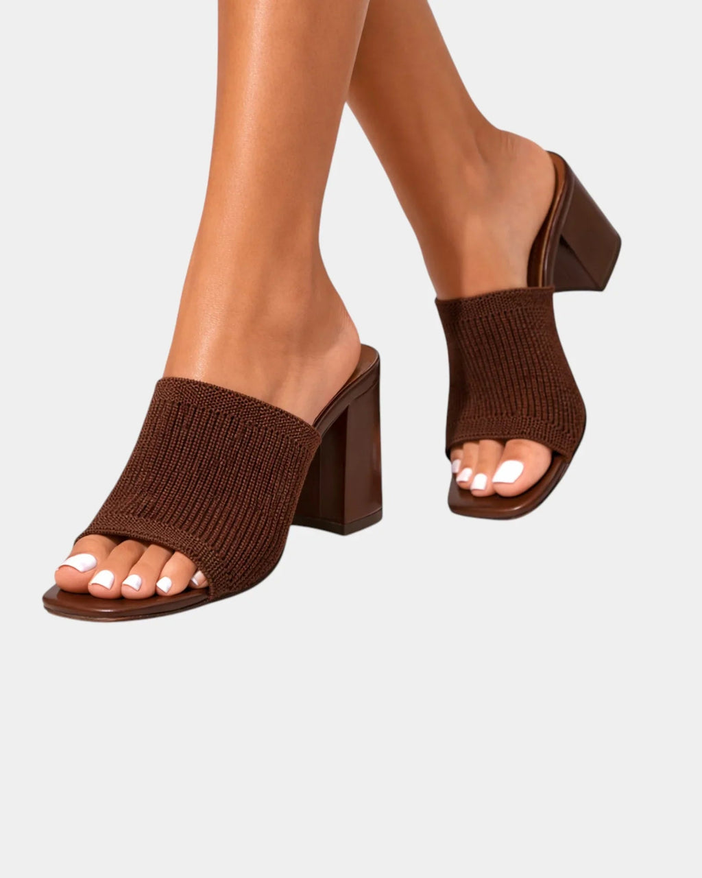 Jessica | Blockabsatzsandalen