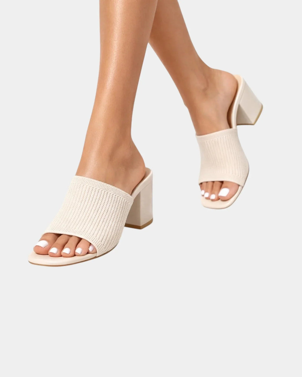 Jessica | Blockabsatzsandalen
