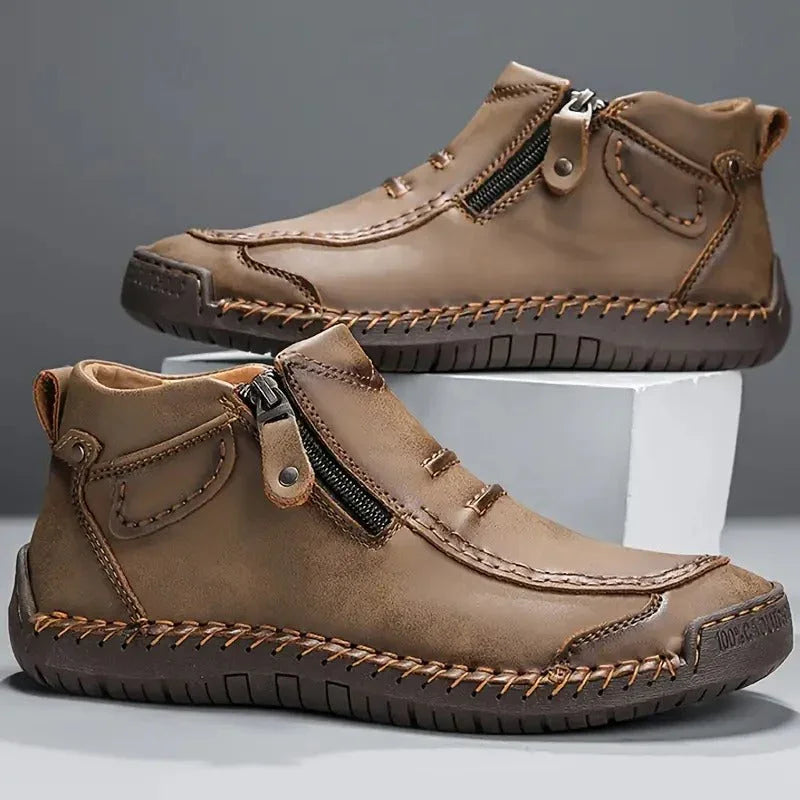 Ferrero | Ergonomische Orthopädische Schuhe