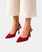 Raymonde | Klassische High Heels
