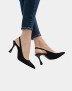 Raymonde | Klassische High Heels